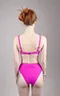 Купальник 525A Aurora Pink
