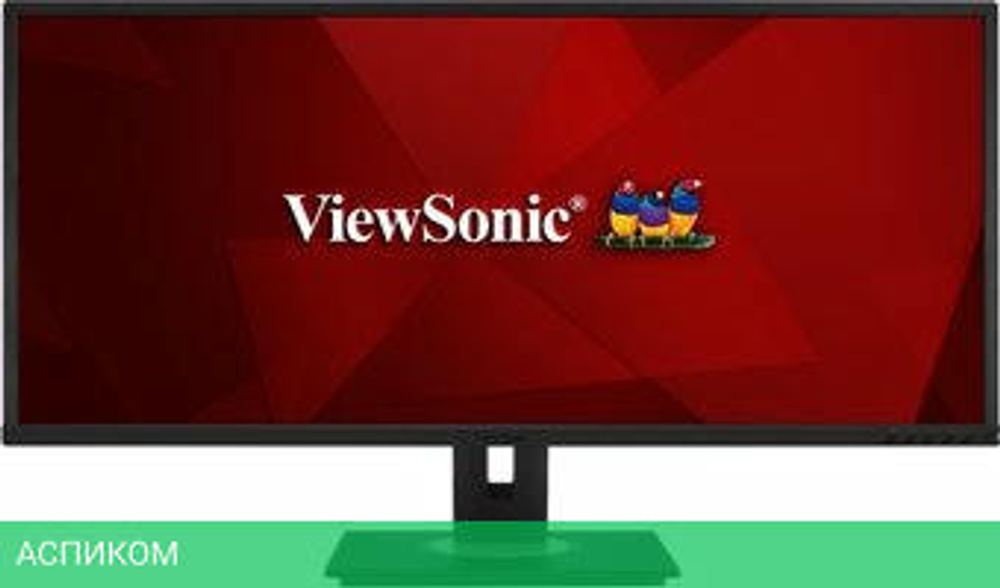 Монитор ViewSonic VG3448
