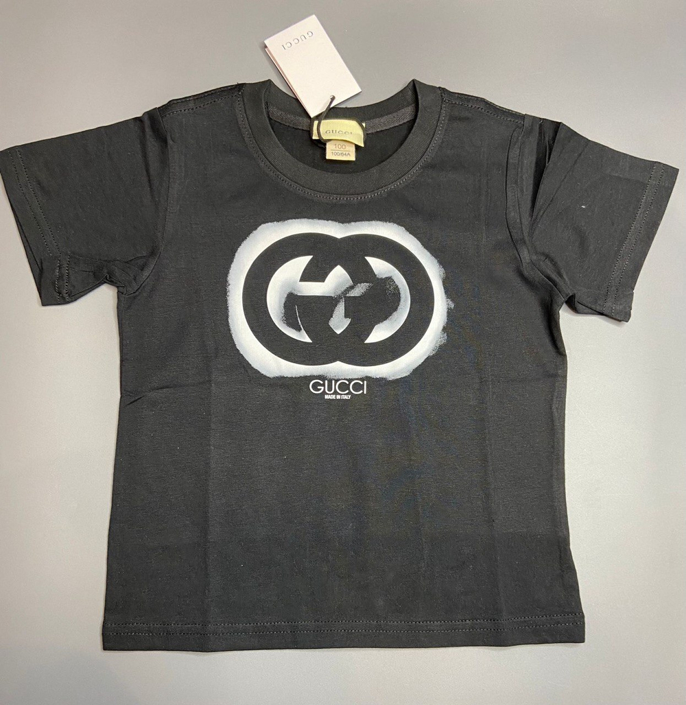 Футболка Gucci
