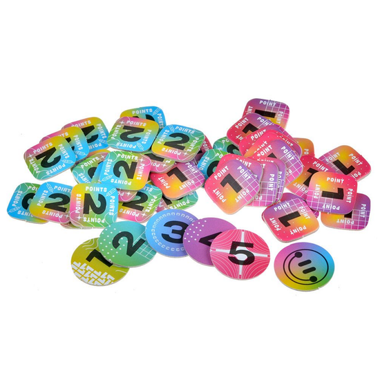 Настольная ира: Нейромемы: Генератор хорошего настроения