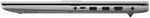 Ноутбук  ASUS X1704VA-AU515 17.3 ", Core i5, 16 Гб RAM, 512 Гб SSD, Iris Xe Graphics, Серебристый