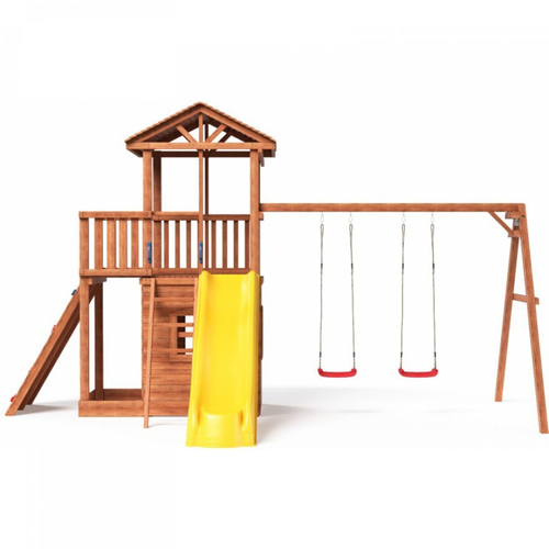 Спортивно игровой комплекс СГ5-Р912-Р946-Д Можга