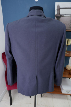 Пиджак лаконичный 52/54 размер