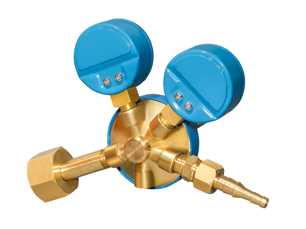 Редуктор кислородный Сварог БКО 50-4 (1C008-0032)