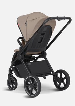Carrello Коляска 2 в 1 Ultimo (Pearl Beige 2025)