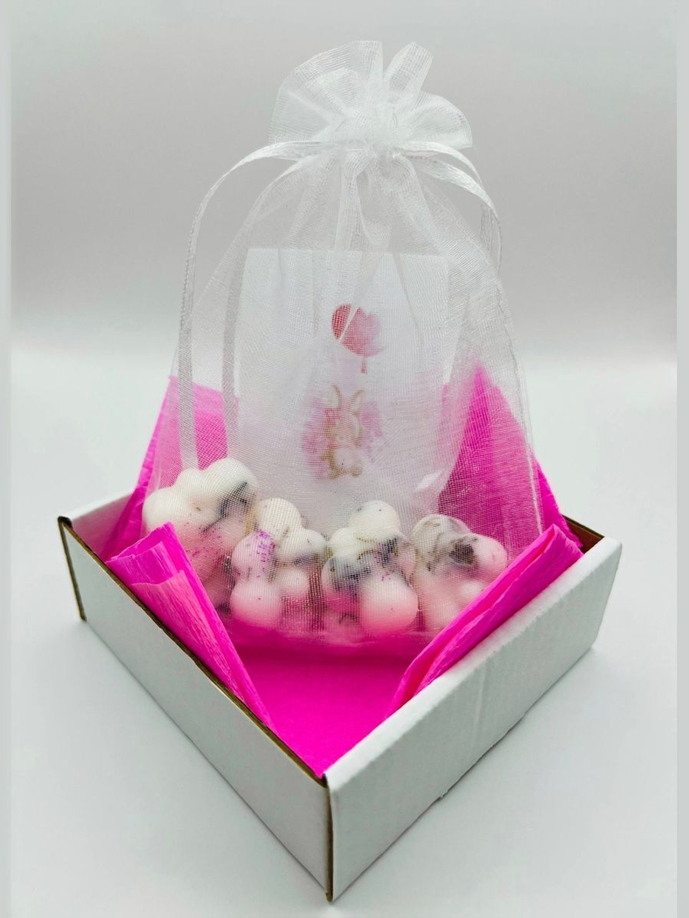 Саше "Лавандовые Облака" 6шт.