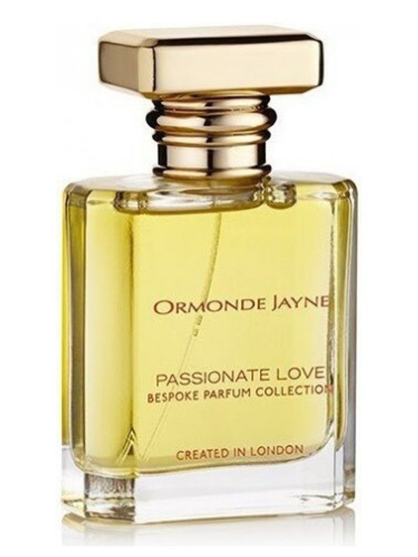 Ormonde Jayne Passionate Love