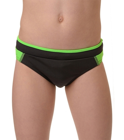 Плавки-слипы детские EMDI 1615