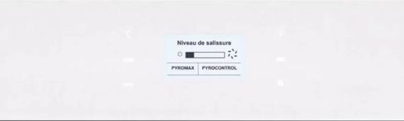 Духовой шкаф De Dietrich DOP6567W