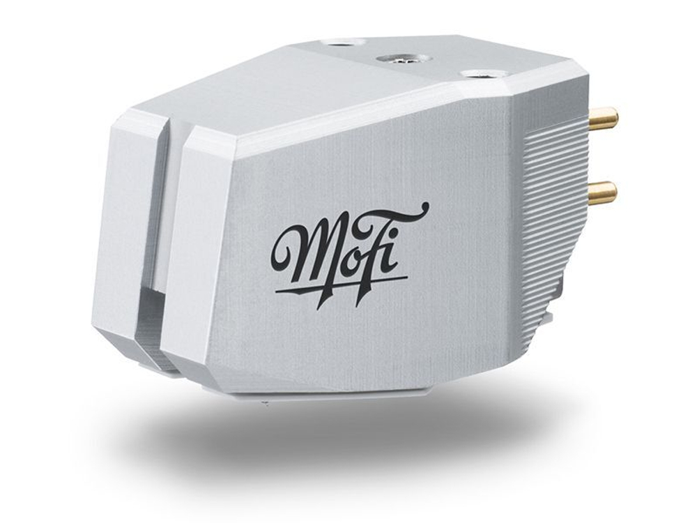 Головка звукоснимателя MOFI ELECTRONICS UltraTracker Grey