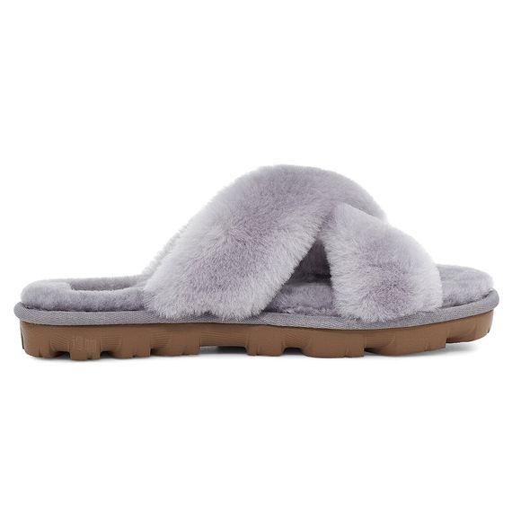Ugg Simple 'Gray Purple'