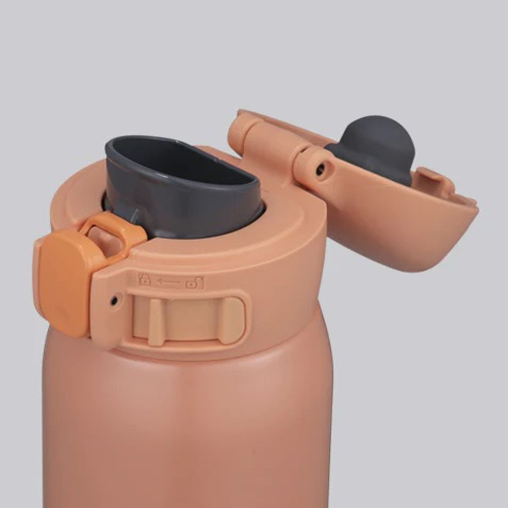 Термос ZOJIRUSHI SM-WR48E-GP