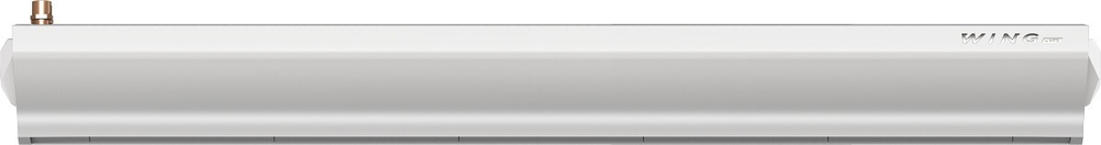 Завеса тепловая водяная WING II W200 EC 1-4-2801-0261