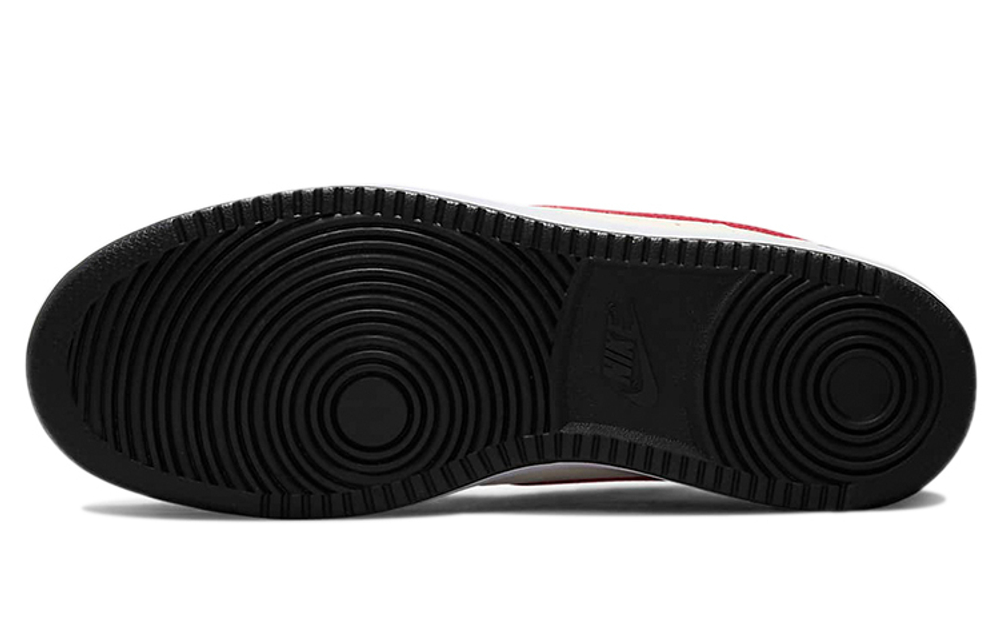 Мужские кроссовки Nike Court Vision Low 'Sail University Red' DM1187-101