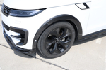 Карбоновый обвес для LAND ROVER RANGE ROVER SPORT L461 2022+ Лэнд Ровер Спорт