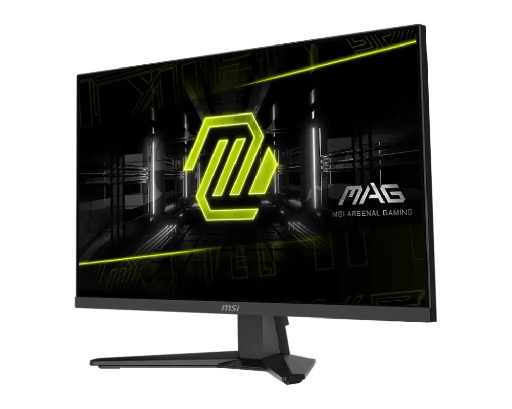 Монитор MSI MAG 274QF X24 27" Черный (MAG 274QF X24)