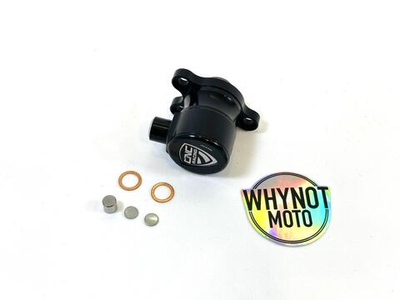 CNC Racing Рабочий цилиндр сцепления Ducati (Ø 28 мм)