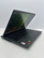 Ноутбук Lenovo Legion 5 15ARH05H (82B10064RK) 15.6"/AMD Ryzen 7 4800H/RAM 16GB/SSD 512GB/GTX1660Ti/1920x1080/IPS 144Hz/DOS/Подсветка кл-ры: LED/Цвет: черный. Состояние: C1