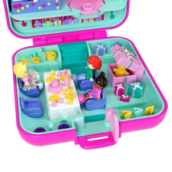 Полли Покет - коллекционный набор NOSTALGIA Keepsake Collection 80th Anniversary Mattel JGK22