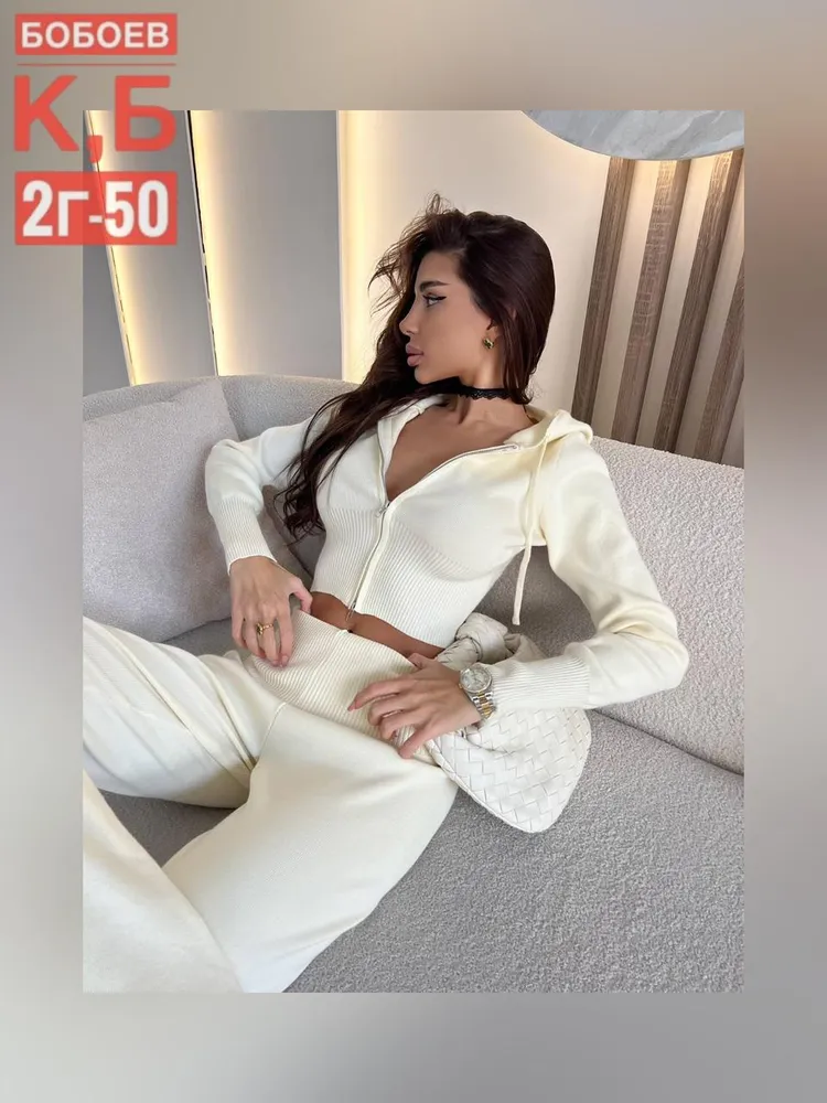 Костюм 50347507 Fabrika