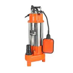 Насос дренажный "PATRIOT" FQ 500 N