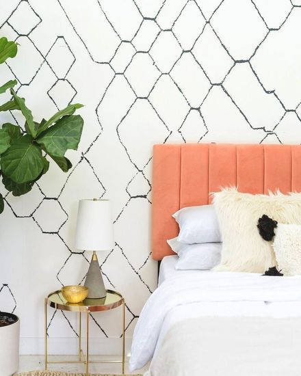 Настольная лампа "Бушвик"