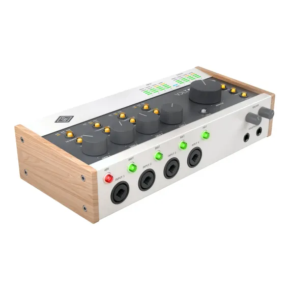 Universal Audio Volt 476P