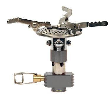 Газовая горелка NB-077