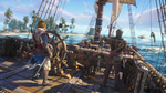 Assassin's Creed Black Flag Resynced PS5