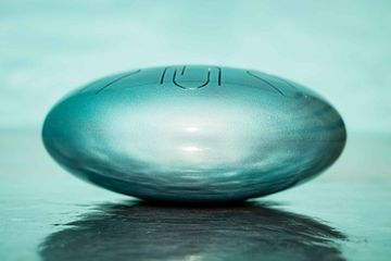 KSY.30-AK Глюкофон 30 см, без гравировки, аккордовый, Ля-минор, Kosmosky