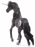 Фигурка Лунный единорог жеребец Schleich 70578