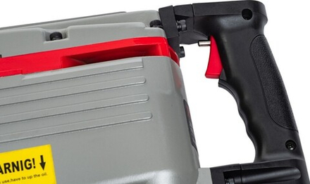 Молот ударный сетевой P.I.T. GSH65-C4