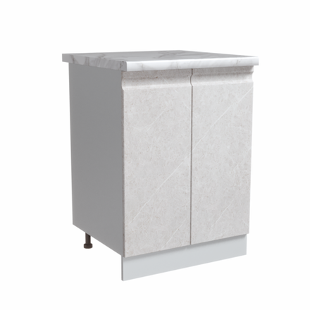 Кухня Модуль С 600 Скала Гранит Грей