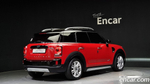 Mini Cooper D Countryman ALL4 HIGH (10.2019)