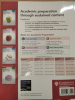 Academic Encounters: Life in Society Level 3 Student's Book Listening and Speaking with DVD 2nd Edition