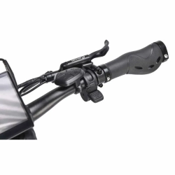 Электросамокат WHITE SIBERIA TEVERUN FIGHTER 6000W