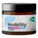 Функциональное лакомство Favet PetPantel Soft Chews для мышц и суставов для собак, 120г