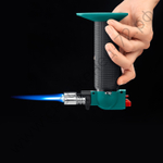 KRAFTOOL BT-25 1100°С автономная, с пьезоподжигом, Газовая горелка (55507)