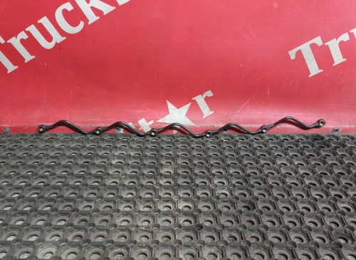 Трубка топливная 2017г.