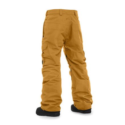 Купить Штаны Horsefeathers ROWEN PANTS (amber gold)