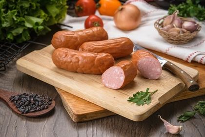 Приправа для Шпикачек 100 гр