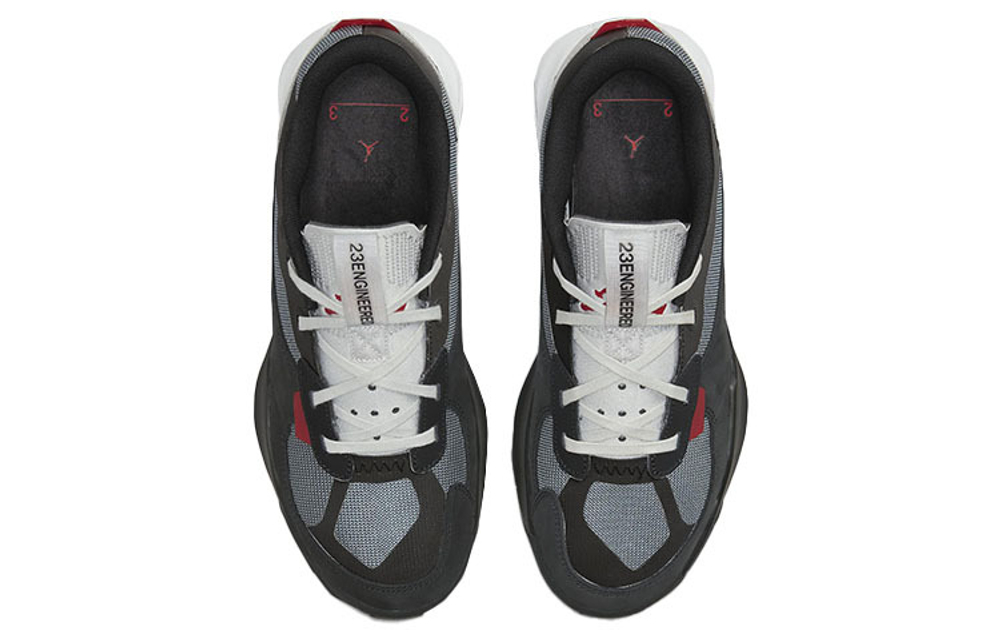 Кроссовки Jordan Air 200E