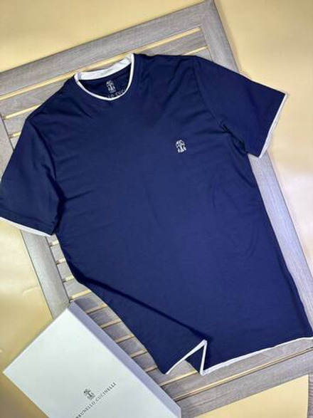 Футболка Brunello Cucinelli