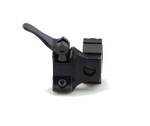 Кольца быстросъемные раздельные Apel Blaser R93 на кольца 26мм 185-70152/365