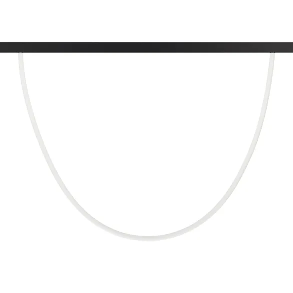 Светильник MAG-ORIENT-TUBE-ELASTIC-2620-R30-L2500-35W Day4000 (BK, 360 deg, 48V) (Arlight, IP20 Металл, 3 года) 041648