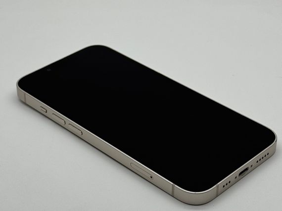 iPhone 13 128gb Starlight