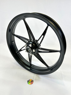 Ducati Performance Кованные колесные диски Multistrada V4 96380241AA