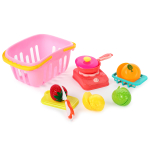 Набор продуктов, корзинка DN7602-2T