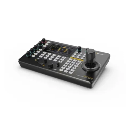 Контроллер AVMATRIX PKC4000 для управления PTZ (NDI)