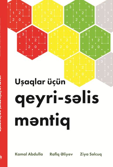 Uşaqlar üçün qeyri-səlis məntiq